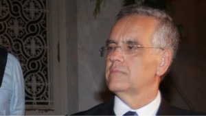 Παίρνουν σύνταξη Ντογιάκος και 30 ακόμα ανώτατοι δικαστικοί