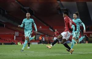 Ντέρμπι στο Old Trafford, τελικός Κυπέλλου στο Βερολίνο
