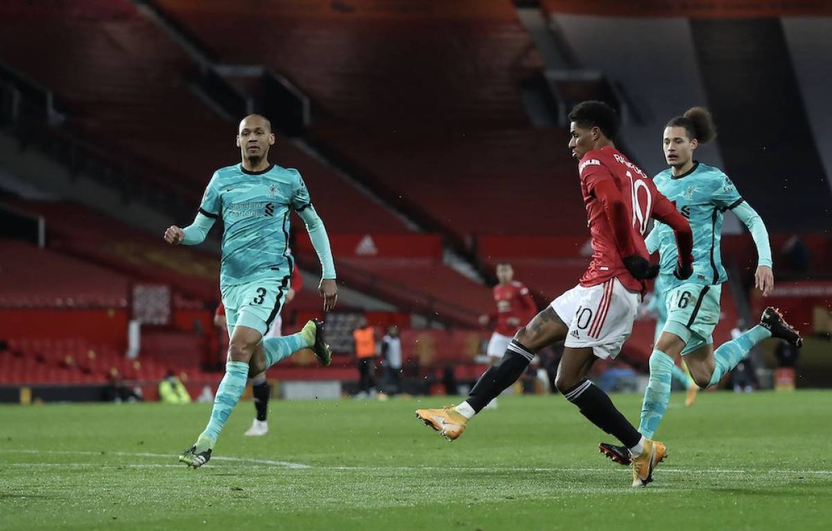 Ντέρμπι στο Old Trafford, τελικός Κυπέλλου στο Βερολίνο