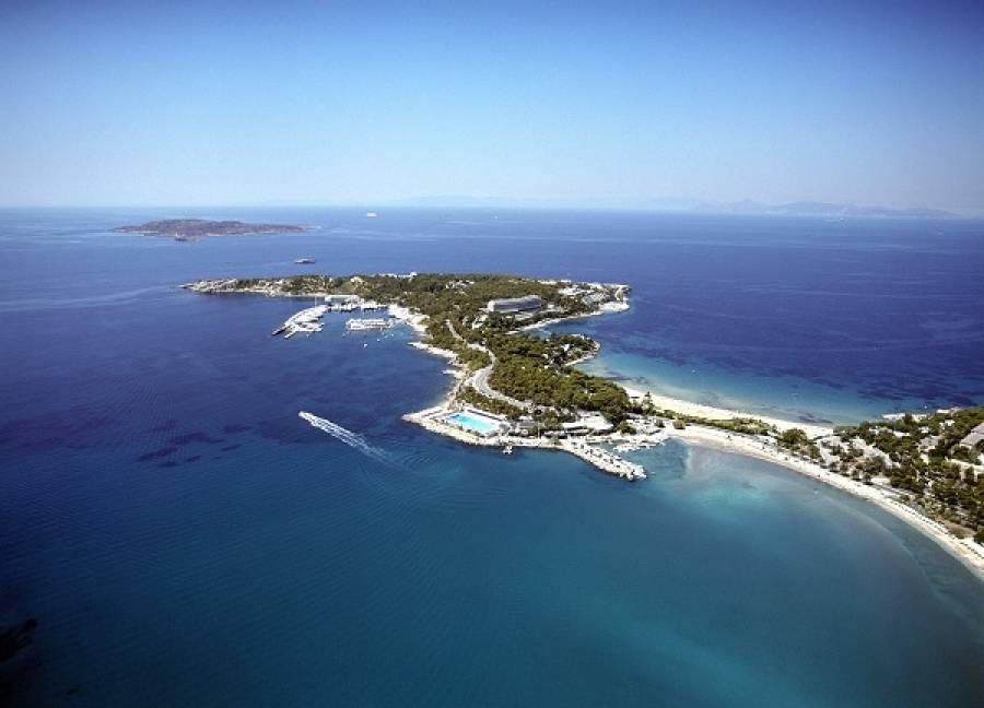 Κουτσιβίτης (Αστέρας Βουλιαγμένης): Θα παρουσιάσουμε τον απόλυτο προορισμό πολυτελείας