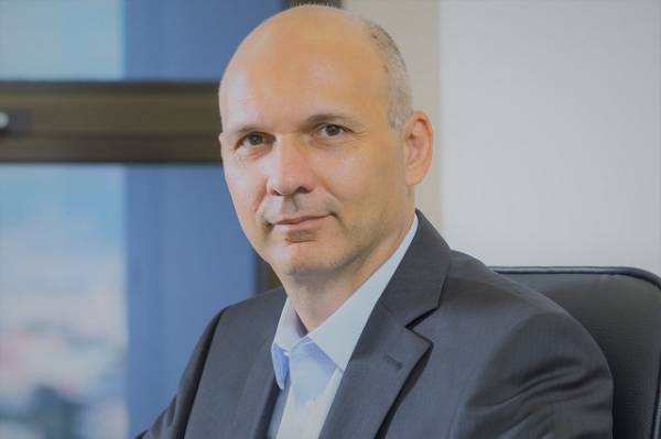 Alpha Trust: Ο Γ.Βορβής αναλαμβάνει Chief Digital &amp; Operations Officer