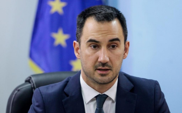 Χαρίτσης: Η ακρίβεια φέρει την υπογραφή της κυβέρνησης Μητσοτάκη