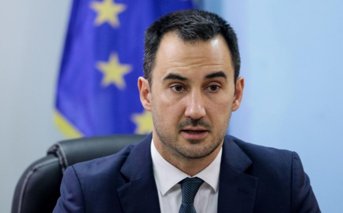 Χαρίτσης: Η ακρίβεια φέρει την υπογραφή της κυβέρνησης Μητσοτάκη