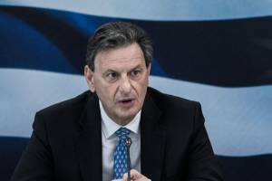 Σκυλακάκης: Βγαίνουμε από την ενισχυμένη εποπτεία το 2022-Aναμένουμε «καταρράκτη επενδύσεων»