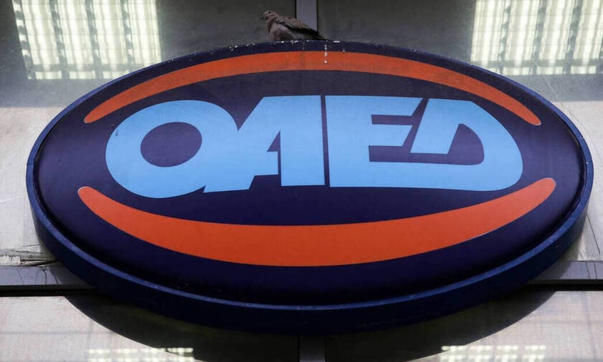 ΟΑΕΔ: Παράταση στις ηλεκτρονικές συναλλαγές μέχρι τις 30 Απριλίου