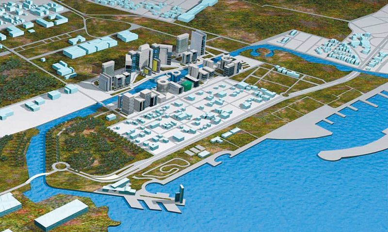 ΤΑΙΠΕΔ: Τα 19 projects που «τρέχουν» στο νέο Πρόγραμμα Αξιοποίησης