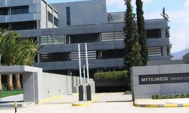 Συνεχίζεται το πρόγραμμα «ΕΙΜΑΙ ΜΕΣΑ» του Ομίλου Μυτιληναίος