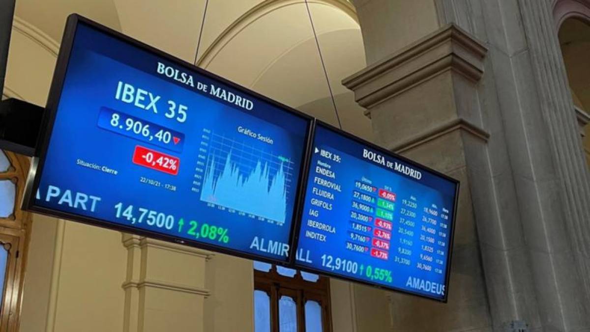 Τα εταιρικά αποτελέσματα έδωσαν ώθηση στις ευρωαγορές
