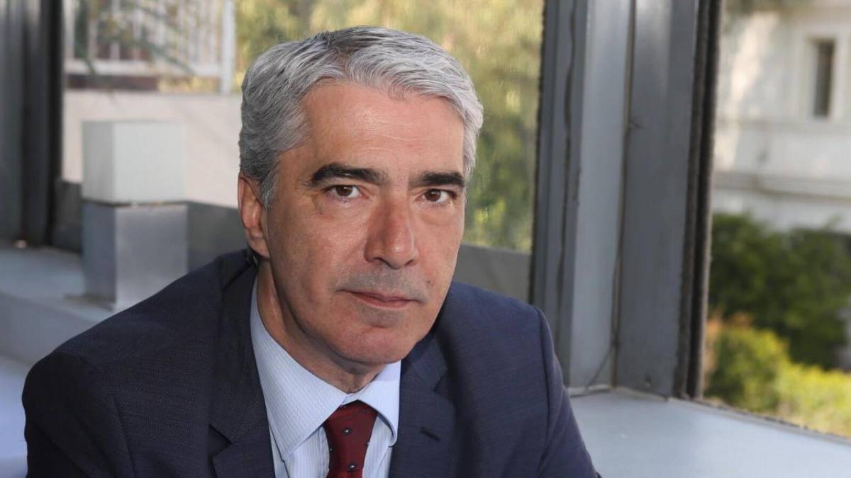 Κεδίκογλου: Θα προστατεύσουμε το ελληνικό μέλι πάση θυσία