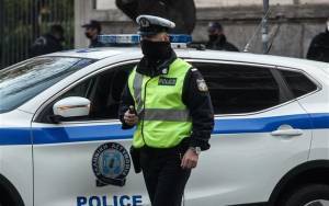 ΕΛΑΣ: Απαγόρευση συγκεντρώσεων άνω των 100 ατόμων έως 1 Φεβρουαρίου