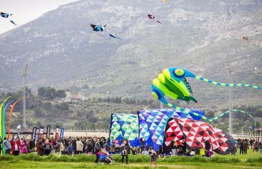 H «κούρσα της μιας ανάσας» σήμερα στον Ιππόδρομο