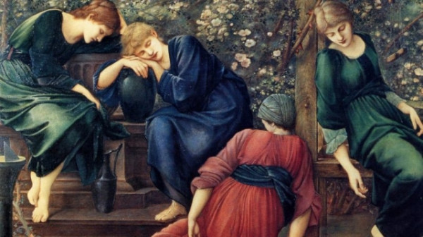 Κλείστε το φως... πριν είναι πολύ αργά