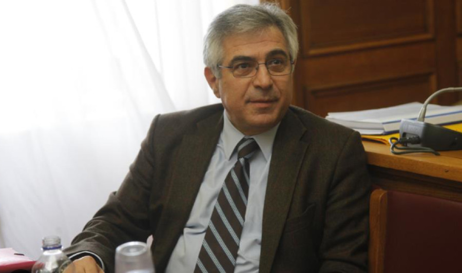 Ποτέ άλλοτε ο οικονομικός τομέας δεν επιβλήθηκε με τόση αλαζονεία στην πολιτική