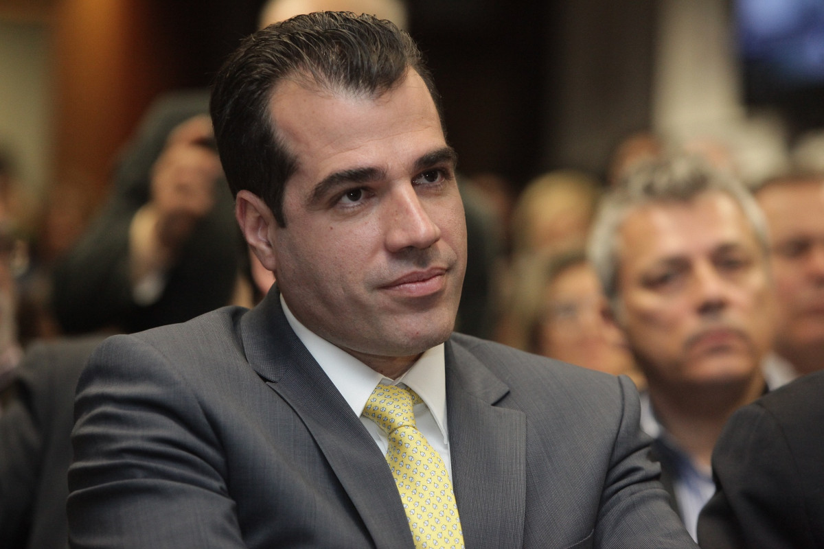 Πλεύρης: Οι διαβητικοί θα συνεχίσουν να εξυπηρετούνται αδιάλειπτα απ'τον ΕΟΠΥΥ