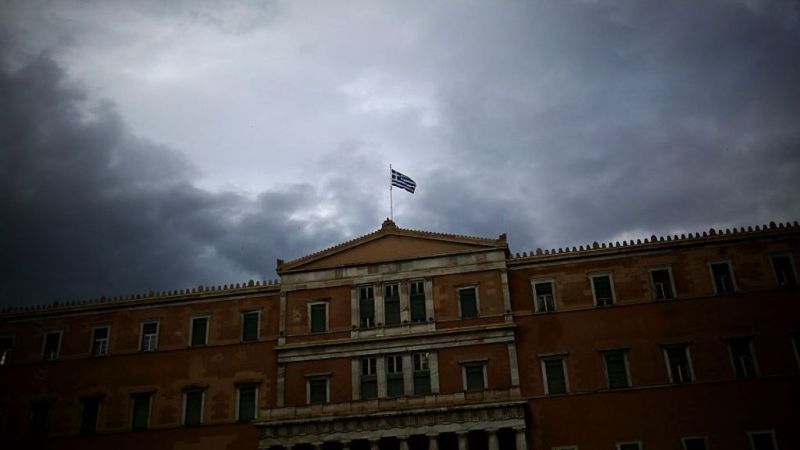Μυστικό Plan B της Ε.Ε για το ελληνικό χρέος