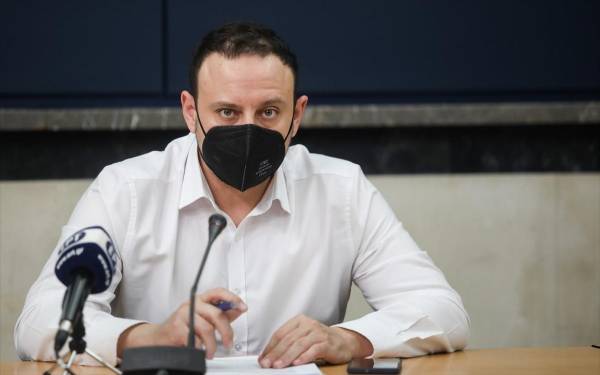 Μαγιορκίνης: Λογικά πάμε σε ένα μεταπανδημικό στάδιο