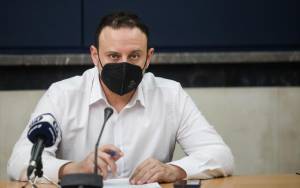 Μαγιορκίνης: Λογικά πάμε σε ένα μεταπανδημικό στάδιο