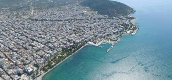 Κτηματολόγιο: Αρχίζει η προανάρτηση στον Βόλο