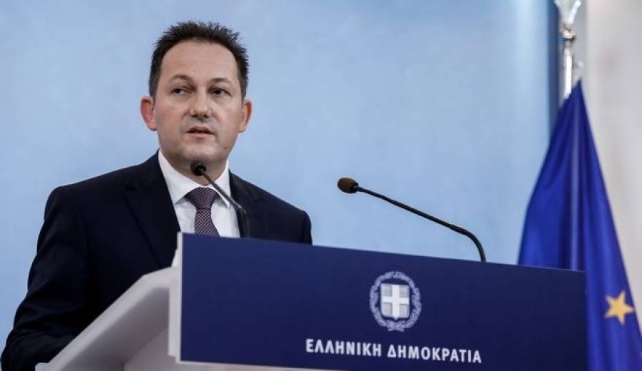 Είσοδος χωρίς περιορισμό ατόμων στα καταστήματα- Μεταγενέστερο το άνοιγμα πολυκαταστημάτων