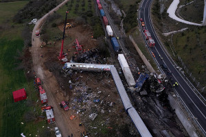 ΠΑΣΟΚ για Τέμπη: Εξεταστική της… συγκάλυψης- Δικαίωση της θέσης μας