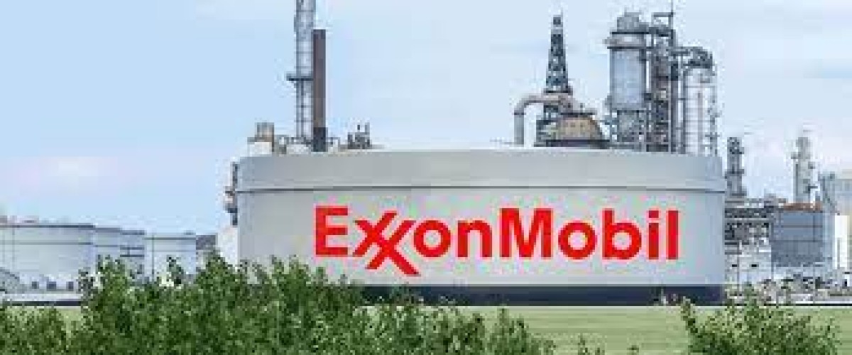 ExxonMobil κατά ΕΕ: «Αποτυχημένες και πανάκριβες» οι πολιτικές για το κλίμα - Προειδοποίηση για ενεργειακή κρίση