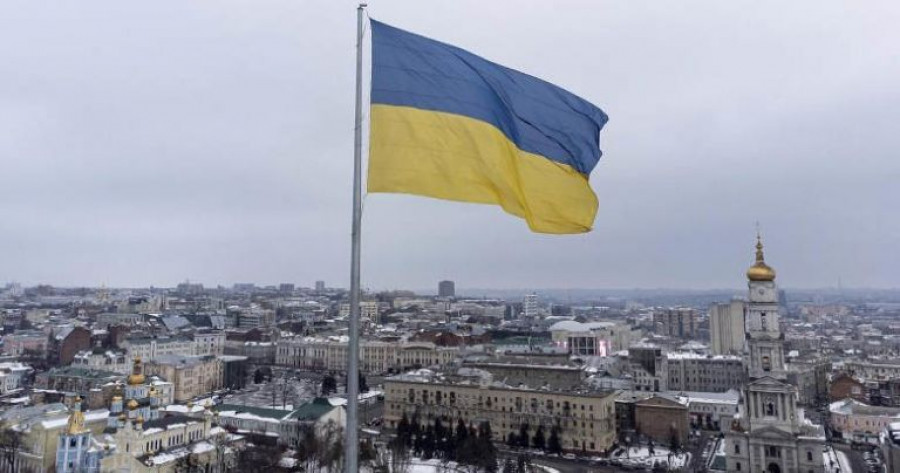 Κίεβο: Έφτασαν στην Ουκρανία τα πρώτα συστήματα πυραύλων M270