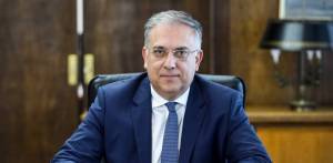 Θεοδωρικάκος: Με μεταρρυθμίσεις θα κερδίσουμε το χαμένο χρόνο