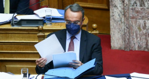 Έρχεται συμπληρωματικός προϋπολογισμός (για νέα μέτρα) μέχρι το Σεπτέμβριο