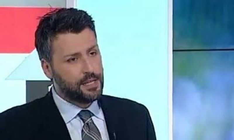 Καλλιάνος: Το άνοιγμα του Μητσοτάκη στο κέντρο με «ερέθισε» πολιτικά