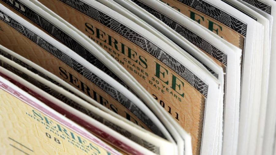 ΟΔΔΗΧ: Δημοπρασία τρίμηνων εντόκων 375 εκατ. ευρώ την Τετάρτη