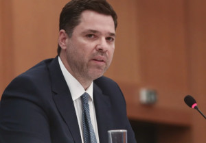 Κοντογεώργης: Η κυβέρνηση χαράζει εθνικό σχέδιο για δίκαιη ανάπτυξη και ισχυρή περιφέρεια