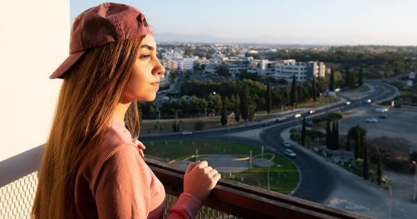 Σπουδάζω στην Κύπρο, Σπουδάζω στο Πανεπιστήμιο Λευκωσίας | 7+1 Λόγοι