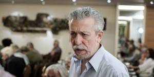 Κοντονής: Αντί να με «πυροβολούν», ας αναλάβουν την πολιτική ευθύνη