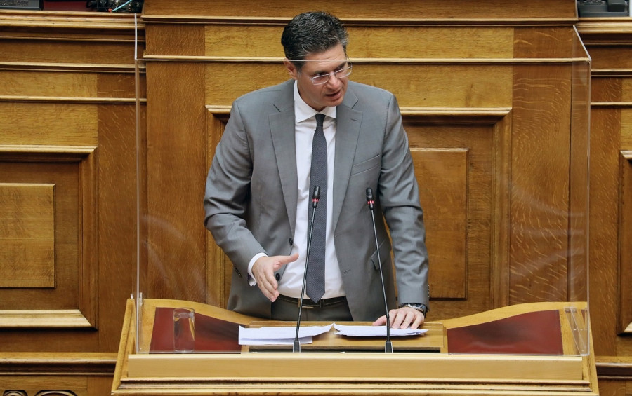 Καλαματιανός: Η κυβέρνηση δεν λαμβάνει ουσιαστικά μέτρα για την ακρίβεια