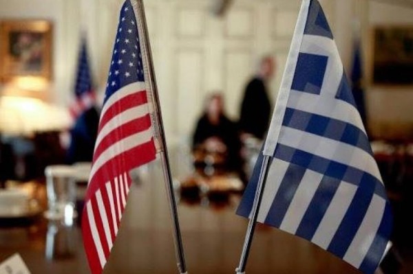 Ποια βιομηχανικά προϊόντα εξάγει η Ελλάδα στις ΗΠΑ- Τι εισάγουμε