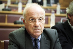 Την Πέμπτη (4/6) στις 15:00 το τελευταίο αντίο στον Νάσο Αθανασίου