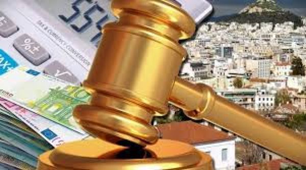 ΕΚΠΟΙΖΩ: Παράταση για την ένταξη στο νόμο Κατσέλη