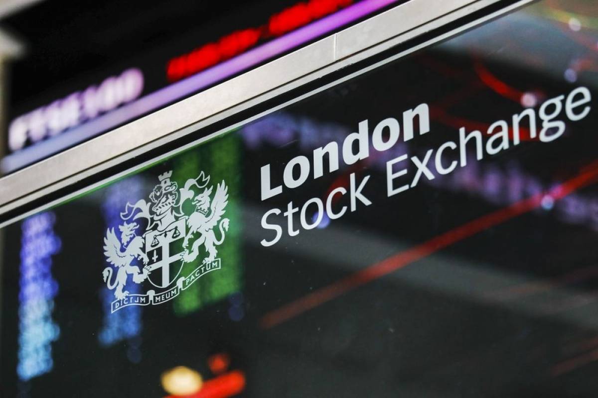 Εξαγορά της Refinitiv από το LSE έναντι 27 δισ. δολαρίων