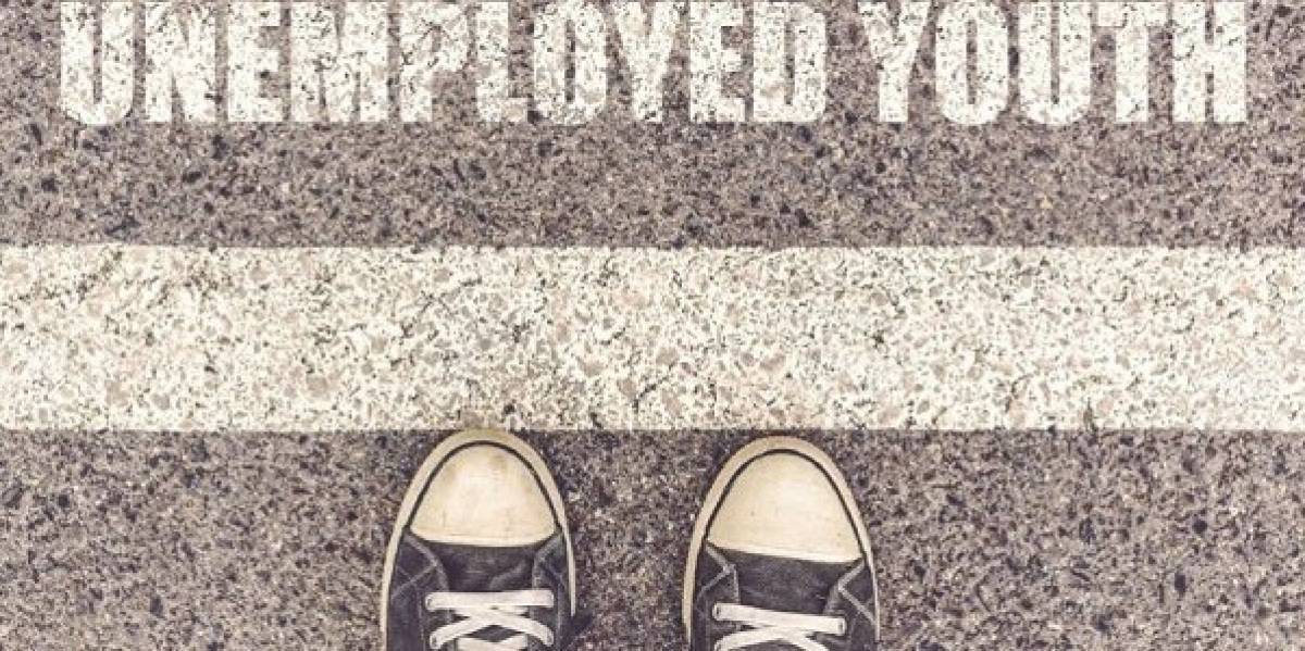 Νεανική ανεργία: Διπλάσια στην Ελλάδα σε σύγκριση με την ευρωζώνη