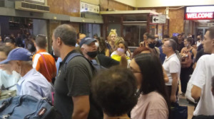 Μεγάλη ταλαιπωρία επιβατών τρένων- «Συγγνώμη» από την Hellenic Train