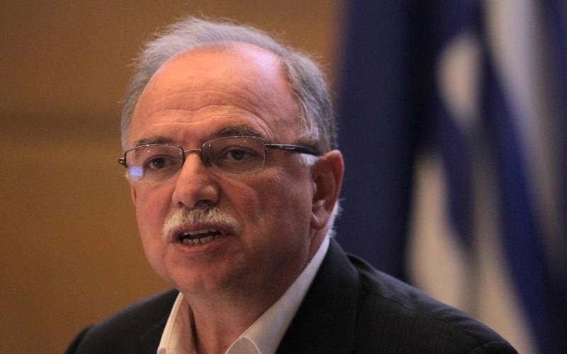 Παπαδημούλης: Το Eurogroup άνοιξε τον δρόμο, τώρα πρέπει να τρέξουμε