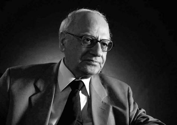 Εκδήλωση στη μνήμη του μεγάλου ιστορικού Σπύρου Ασδραχά