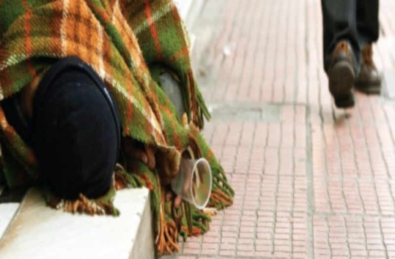 Τι περιλαμβάνει το πρόγραμμα για την στήριξη και την επανένταξη των αστέγων