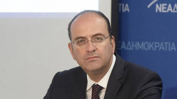 Μ.Λαζαρίδης: Οι πολίτες γνωρίζουν ότι ο Τσίπρας είναι ψεύτης
