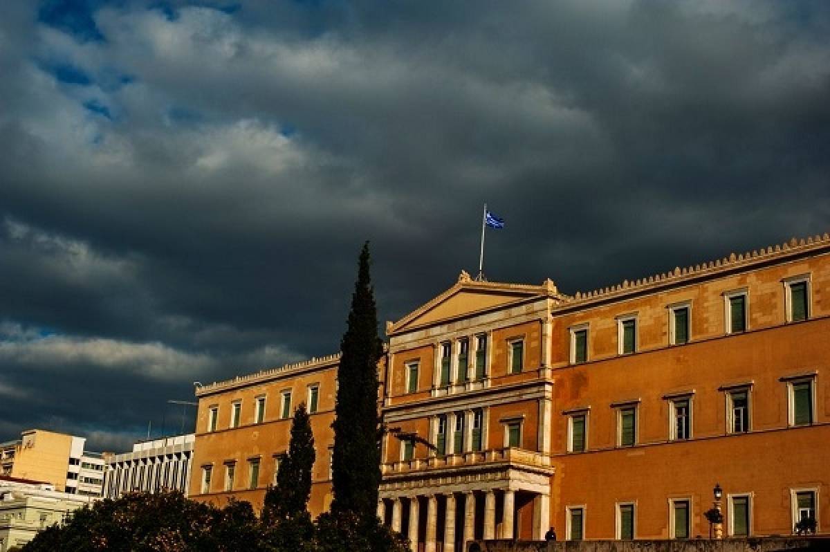 Μεταξύ Κολομβίας και Μαρόκου η Ελλάδα στο δείκτη οικονομικής ελευθερίας
