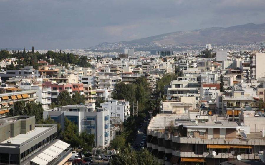 Εκκίνηση 28.424 πολιτών για την ένταξη στην πλατφόρμα προστασίας α΄κατοικίας