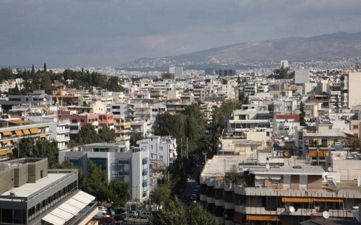 Εκκίνηση 28.424 πολιτών για την ένταξη στην πλατφόρμα προστασίας α΄κατοικίας
