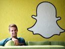 Έρχεται ριζικός επανασχεδιασμός της εφαρμογής Snapchat