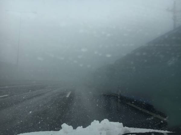 Προβλήματα ηλεκτροδότησης σε Βόρεια Αττική, Σποράδες, Εύβοια και Ήπειρο