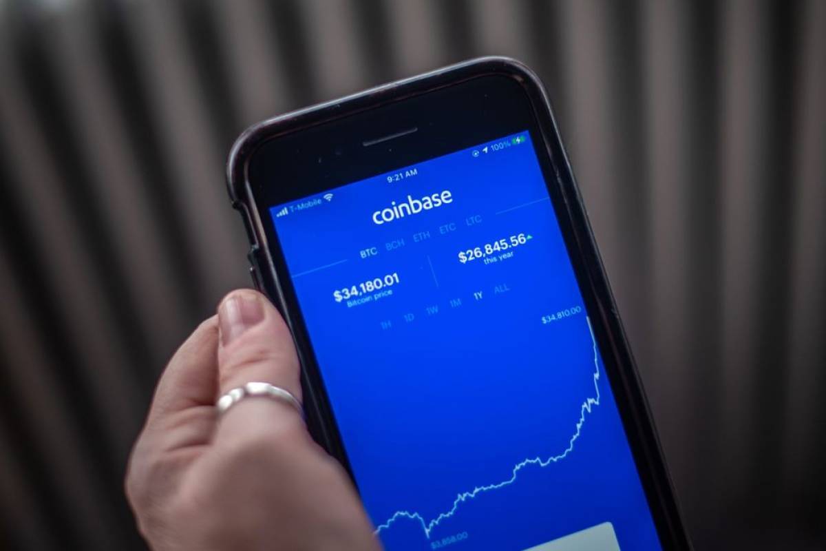 Coinbase: Βάζει τέλος στα σχέδια για πρόγραμμα δανεισμού σε κρυπτονομίσματα